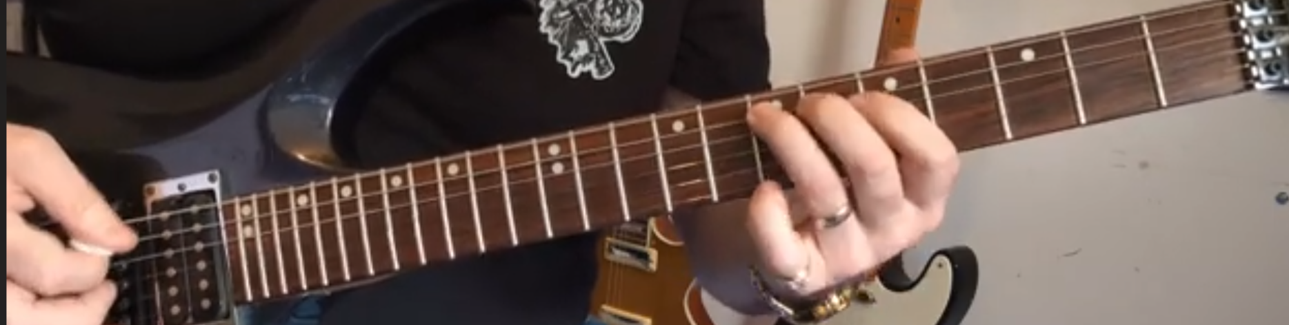 L.A. Guitar School